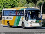 Empresa Gontijo de Transportes 3895 na cidade de Maceió, Alagoas, Brasil, por Marcos Lisboa. Número da foto: #1504529.