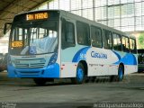 Viação Cascatinha 5019 na cidade de Petrópolis, Rio de Janeiro, Brasil, por Sulimar Silva. Número da foto: #:id.