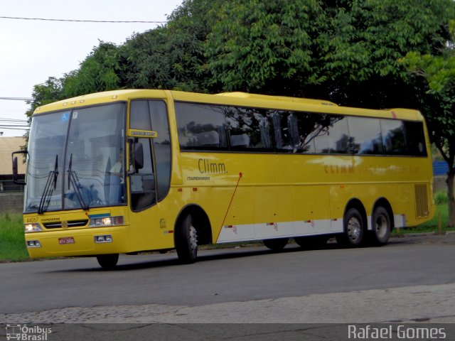 Viação Itapemirim 44067 na cidade de Campos dos Goytacazes, Rio de Janeiro, Brasil, por Rafael Gomes . Número da foto: #1448409.