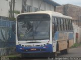 Lokbem Veículos e Máquinas 33 na cidade de Imperatriz, Maranhão, Brasil, por Ruan Felipe Melo Fonseca. Número da foto: #1449924.