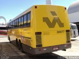 Viação Itapemirim 30077 na cidade de São Paulo, São Paulo, Brasil, por Eduardo A. Almeida. Número da foto: #1448665.