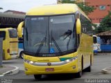 Viação Itapemirim 3007 na cidade de Macaé, Rio de Janeiro, Brasil, por Rafael Gomes . Número da foto: #:id.