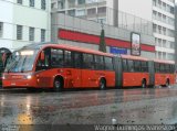 Cristo Rei > CCD Transporte Coletivo > SPE Via Mobilidade S/A DE715 na cidade de Curitiba, Paraná, Brasil, por Wagner Domingos Ivanesken. Número da foto: #1448249.
