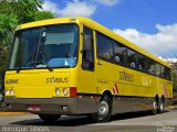 Viação Itapemirim 42041 na cidade de São Paulo, São Paulo, Brasil, por Henrique Simões. Número da foto: #1449499.