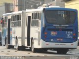 Sambaíba Transportes Urbanos 2 1516 na cidade de São Paulo, São Paulo, Brasil, por Eduardo Domingo Pallares Pereira. Número da foto: #:id.