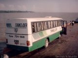 Translider 200 na cidade de Barcarena, Pará, Brasil, por Tarcisio Schnaider. Número da foto: #:id.