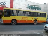 Mayara Transportes 22 na cidade de Castanhal, Pará, Brasil, por Adelso Silva Luis Doidinho. Número da foto: #1449992.