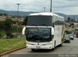 Horizonte Turismo 7070 na cidade de Belo Horizonte, Minas Gerais, Brasil, por Adão Raimundo Marcelino. Número da foto: #:id.