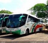 Empresa de Transportes Andorinha 6230 na cidade de Bauru, São Paulo, Brasil, por Emanuel Corrêa Lopes. Número da foto: #:id.