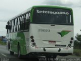 Setelagoano 29023 na cidade de Sete Lagoas, Minas Gerais, Brasil, por Sérgio A.  B.  Canuto. Número da foto: #:id.