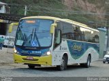 Brasil SA Transporte e Turismo RJ 122.078 na cidade de Nova Friburgo, Rio de Janeiro, Brasil, por Renan Vieira. Número da foto: #1449545.