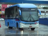 Expresso Guanabara 908 na cidade de Goiânia, Goiás, Brasil, por Vicente Pinto Moreira. Número da foto: #1448912.