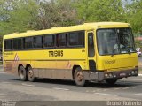 Viação Itapemirim 30057 na cidade de Teresina, Piauí, Brasil, por Bruno  Roberto. Número da foto: #1449723.