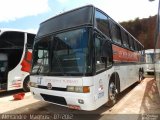Leopoldina Turismo 2700 na cidade de Leopoldina, Minas Gerais, Brasil, por Alexandre  Magnus. Número da foto: #1449093.