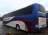 Camino Transportes 2409 na cidade de Goiânia, Goiás, Brasil, por Vicente Pinto Moreira. Número da foto: #1448908.