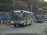 FAOL - Friburgo Auto Ônibus 342 na cidade de Nova Friburgo, Rio de Janeiro, Brasil, por Renan Vieira. Número da foto: #1449154.