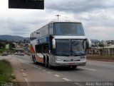 Decálogo Turismo 939 na cidade de Belo Horizonte, Minas Gerais, Brasil, por Adão Raimundo Marcelino. Número da foto: #:id.