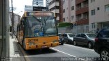 Transporte Coletivo Glória BC300 na cidade de Curitiba, Paraná, Brasil, por Ivo Pereira da Rocha Junior. Número da foto: #1448866.