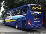 RodeRotas - Rotas de Viação do Triângulo 72114 na cidade de São Paulo, São Paulo, Brasil, por Roberto Teixeira. Número da foto: #1449290.