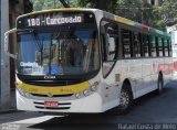 Transportes São Silvestre A37599 na cidade de Rio de Janeiro, Rio de Janeiro, Brasil, por Rafael Costa de Melo. Número da foto: #:id.