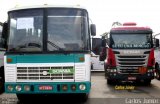 Alpha Tur 8630 na cidade de Goiânia, Goiás, Brasil, por Carlos Júnior. Número da foto: #1449976.