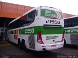 Cia. São Geraldo de Viação 21350 na cidade de Cariacica, Espírito Santo, Brasil, por Matheus Mendes. Número da foto: #1450209.