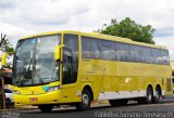 Viação Itapemirim 9519 na cidade de Teresina, Piauí, Brasil, por Fábio Araújo Pinto. Número da foto: #:id.