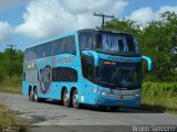 Auto Viação Progresso 6221 na cidade de Recife, Pernambuco, Brasil, por Bruno Roberto  Mendes. Número da foto: #:id.