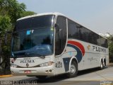 Pluma Conforto e Turismo 4135 na cidade de São Paulo, São Paulo, Brasil, por Leandro Carneiro. Número da foto: #:id.