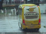 Empresa Gontijo de Transportes 18465 na cidade de Goiânia, Goiás, Brasil, por Vicente Pinto Moreira. Número da foto: #1448916.