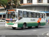 Auto Viação Veleiro 8151 na cidade de Maceió, Alagoas, Brasil, por Marcos Lisboa. Número da foto: #:id.