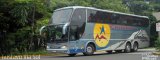 Chilebus Internacional 111 na cidade de São Paulo, São Paulo, Brasil, por Luis Gustavo Dantas David. Número da foto: #:id.