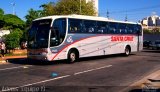 Viação Santa Cruz 7590 na cidade de São Paulo, São Paulo, Brasil, por Adems  Equipe 19. Número da foto: #1449621.