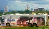 KVS Transportes e Turismo 7822 na cidade de Goiânia, Goiás, Brasil, por Carlos Júnior. Número da foto: #1451802.