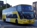 Viação Nordeste 1030 na cidade de Fortaleza, Ceará, Brasil, por Peterson Pedrosa. Número da foto: #1451415.