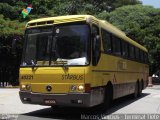 Viação Itapemirim 40221 na cidade de São Paulo, São Paulo, Brasil, por Marcos Vinícius. Número da foto: #1450946.