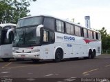 AVOA - Auto Viação Ourinhos Assis 32530 na cidade de Marília, São Paulo, Brasil, por Roberto Mendes. Número da foto: #1451179.