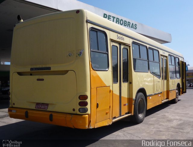 7 Mares Turismo 04934 na cidade de Maceió, Alagoas, Brasil, por Rodrigo Fonseca. ID da foto: 1452853.