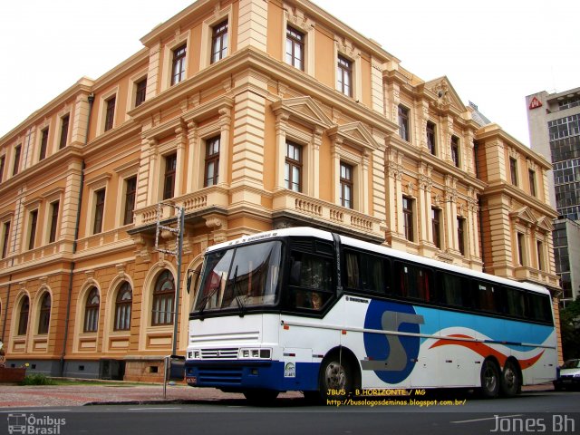 Silatur 2200 na cidade de Belo Horizonte, Minas Gerais, Brasil, por Jones Bh. ID da foto: 1452933.