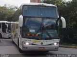 Empresa Cruz 84708 na cidade de São Paulo, São Paulo, Brasil, por Roberto Teixeira. Número da foto: #1453247.