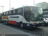 Auto Viação Urubupungá 2730 na cidade de Itapevi, São Paulo, Brasil, por Leonardo Fávero  Brandet. Número da foto: #1452647.