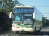 Cia. São Geraldo de Viação 14315 na cidade de Ribeirão Pires, São Paulo, Brasil, por Lucas Nunes Fernandes. Número da foto: #1453616.