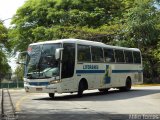 Litorânea Transportes Coletivos 5776 na cidade de São Paulo, São Paulo, Brasil, por Atilio Torres. Número da foto: #:id.