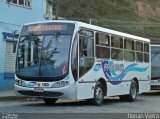 FAOL - Friburgo Auto Ônibus 180 na cidade de Nova Friburgo, Rio de Janeiro, Brasil, por Renan Vieira. Número da foto: #1452818.