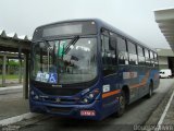 Breda Transportes e Serviços 2118 na cidade de Mogi das Cruzes, São Paulo, Brasil, por Douglas Alvim. Número da foto: #:id.