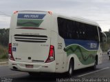 Bel-Tour Transportes e Turismo 359 na cidade de Paraíba do Sul, Rio de Janeiro, Brasil, por Hudson Neves. Número da foto: #1453233.