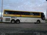 Nacional Expresso 66301 na cidade de Uberlândia, Minas Gerais, Brasil, por Helder Alencar. Número da foto: #1453706.