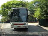 Empresa de Ônibus Pássaro Marron 5718 na cidade de São Paulo, São Paulo, Brasil, por Atilio Torres. Número da foto: #:id.