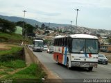 FWBuss 9413 na cidade de Belo Horizonte, Minas Gerais, Brasil, por Adão Raimundo Marcelino. Número da foto: #1453303.