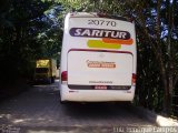 Saritur - Santa Rita Transporte Urbano e Rodoviário 20770 na cidade de Piedade dos Gerais, Minas Gerais, Brasil, por Luiz Henrique Campos. Número da foto: #:id.